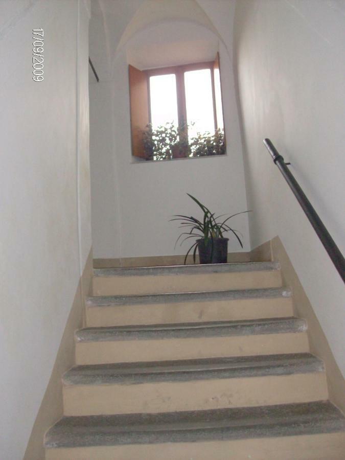 Casa Maria E Casa Cristina Leilighet Orvieto Eksteriør bilde