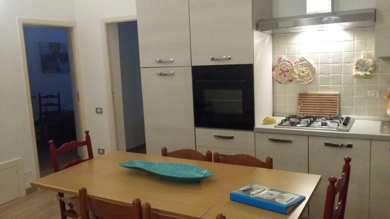 Casa Maria E Casa Cristina Leilighet Orvieto Eksteriør bilde