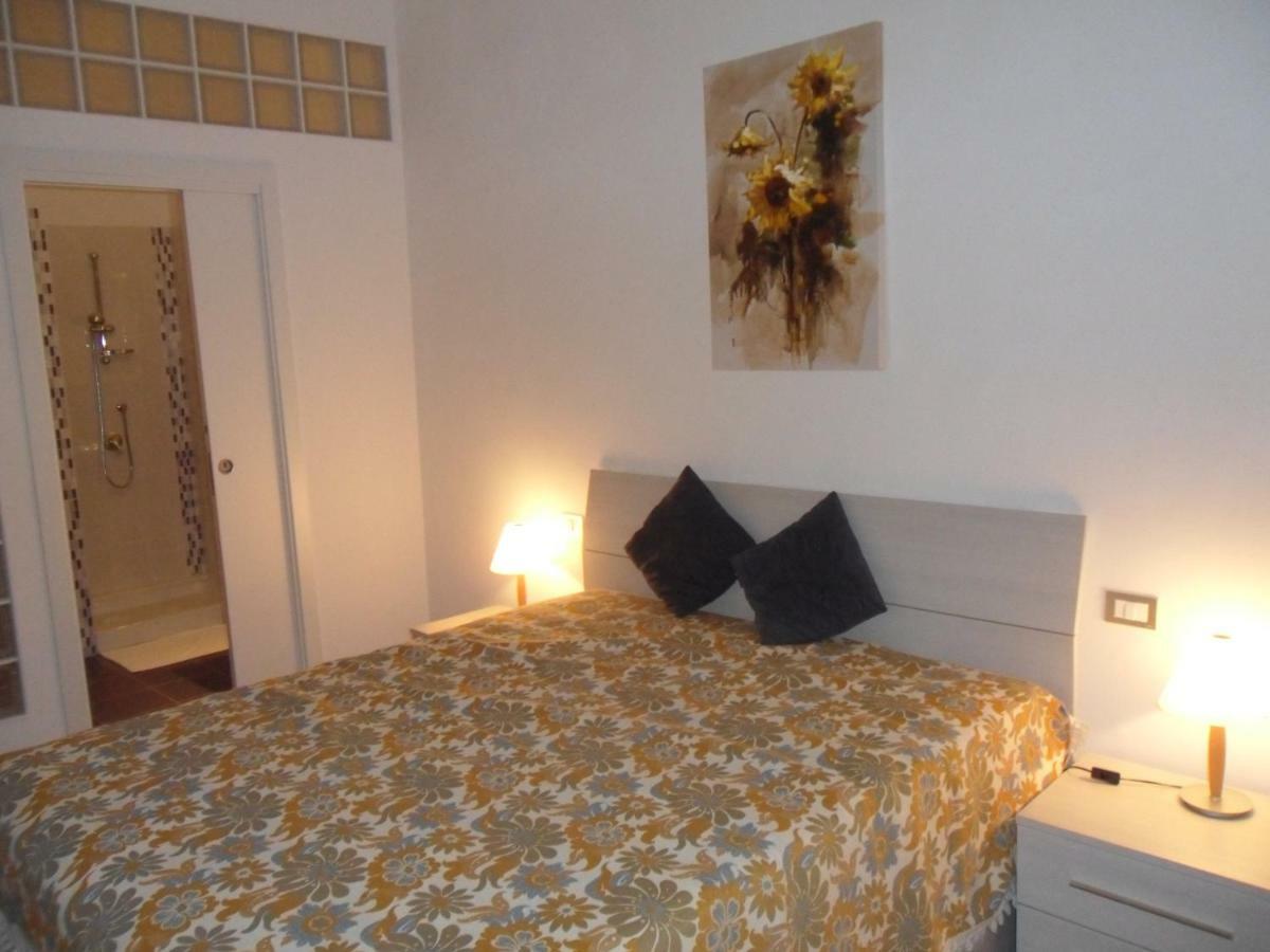 Casa Maria E Casa Cristina Leilighet Orvieto Eksteriør bilde