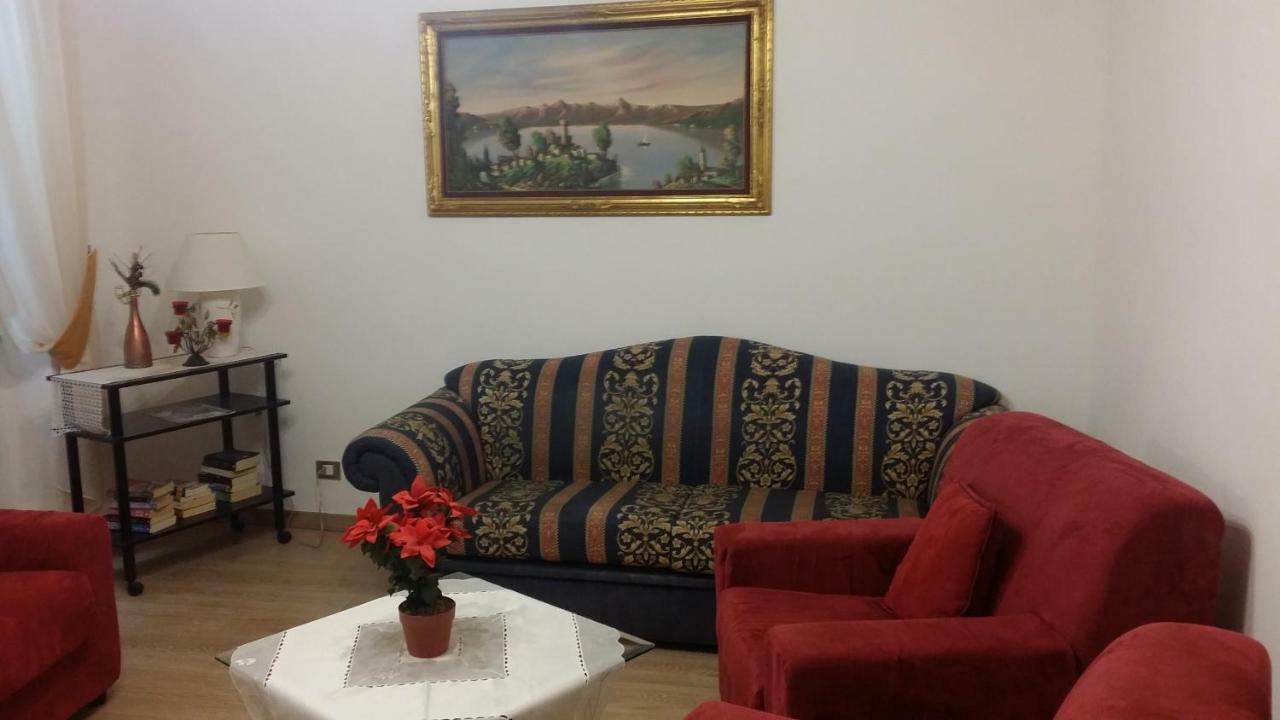 Casa Maria E Casa Cristina Leilighet Orvieto Eksteriør bilde