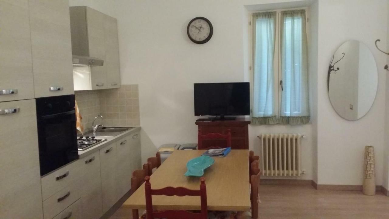 Casa Maria E Casa Cristina Leilighet Orvieto Eksteriør bilde