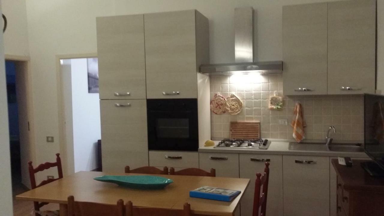Casa Maria E Casa Cristina Leilighet Orvieto Eksteriør bilde