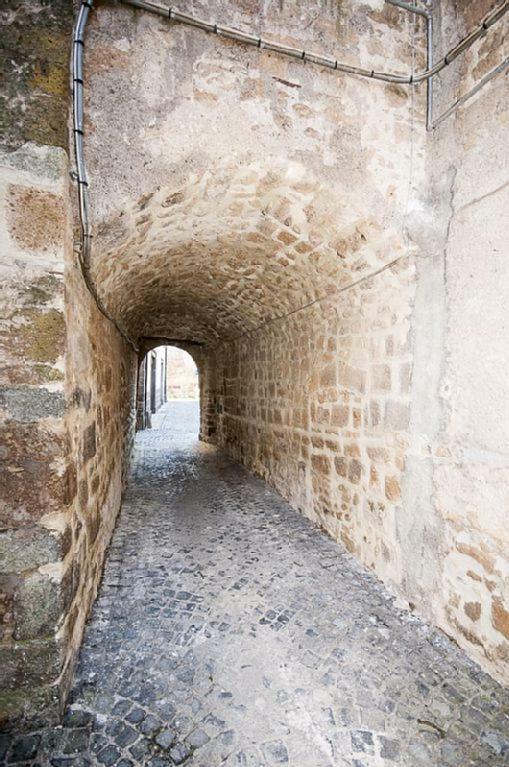 Casa Maria E Casa Cristina Leilighet Orvieto Eksteriør bilde